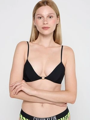 Góra od bikini Calvin Klein Swimwear