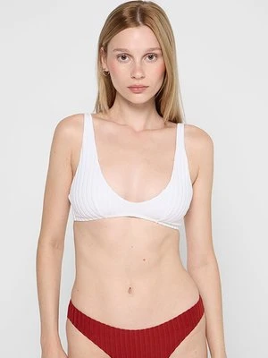 Góra od bikini Calvin Klein Swimwear