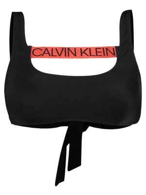 Góra od bikini Calvin Klein Swimwear