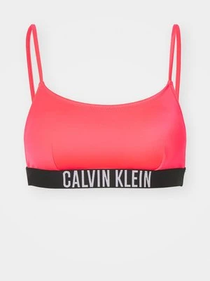 Góra od bikini Calvin Klein Swimwear
