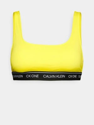 Góra od bikini Calvin Klein Swimwear