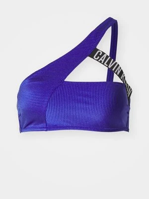 Góra od bikini Calvin Klein Swimwear