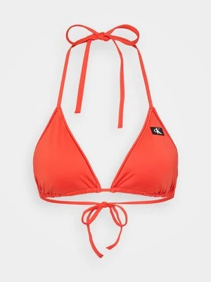 Góra od bikini Calvin Klein Swimwear