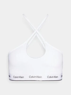 Góra od bikini Calvin Klein Swimwear