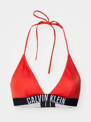 Góra od bikini Calvin Klein Swimwear