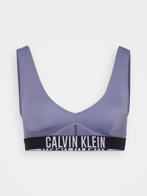 Góra od bikini Calvin Klein Swimwear