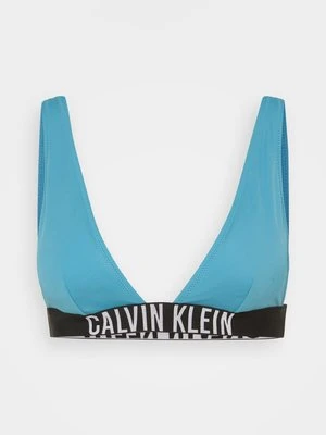 Góra od bikini Calvin Klein Swimwear