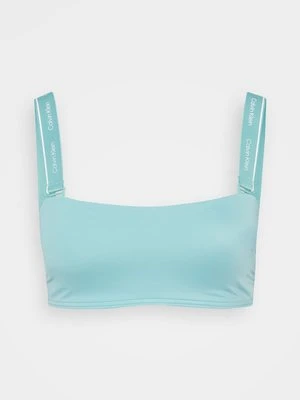 Góra od bikini Calvin Klein Swimwear