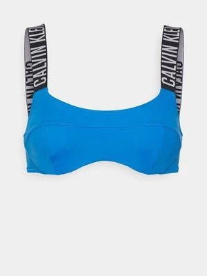 Góra od bikini Calvin Klein Swimwear