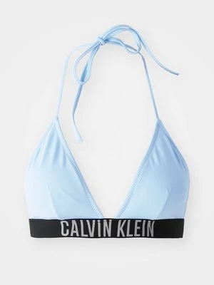 Zdjęcie produktu Góra od bikini Calvin Klein niebieski