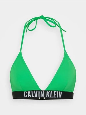 Góra od bikini Calvin Klein Swimwear