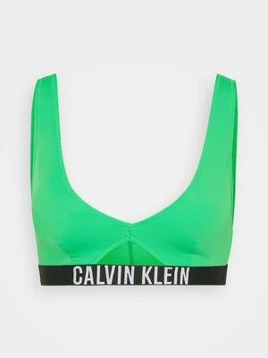 Góra od bikini Calvin Klein Swimwear