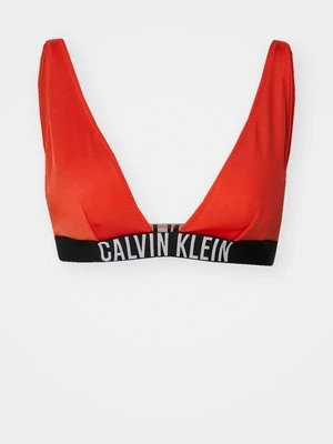 Góra od bikini Calvin Klein Swimwear