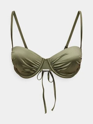 Góra od bikini Calvin Klein Swimwear