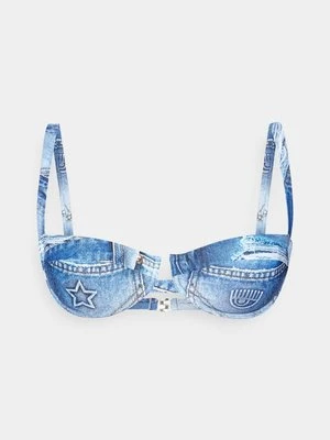 Góra od bikini CHIARA FERRAGNI
