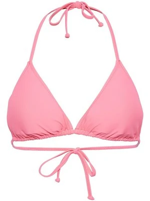 Góra od bikini Chiemsee