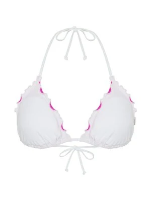 Góra od bikini Chiemsee