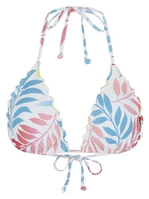 Góra od bikini Chiemsee