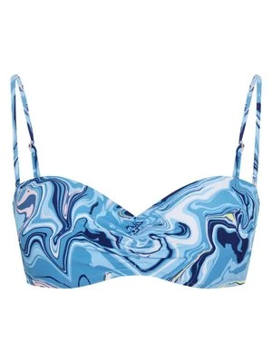 Góra od bikini Chiemsee