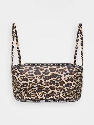 Góra od bikini Copenhagen Studios