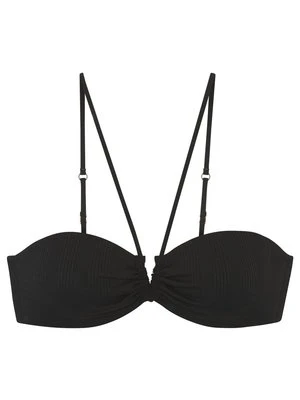 Góra od bikini Copenhagen Studios czarny