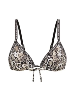 Góra od bikini Copenhagen Studios beżowy