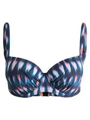 Góra od bikini CYELL niebieski