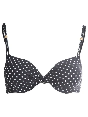 Góra od bikini CYELL czarny