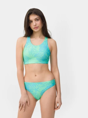 Góra od bikini damska 4F