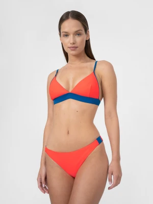 Góra od bikini damska 4F