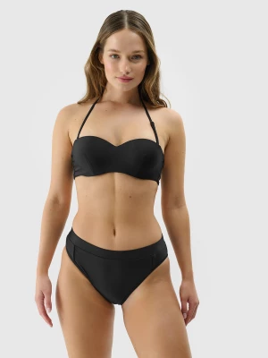 Góra od bikini damska - czarna 4F