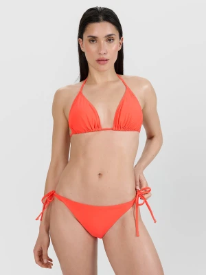 Zdjęcie produktu 4F Góra od bikini damska - czerwona M