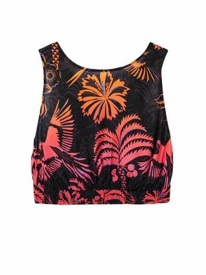 Góra od bikini Desigual