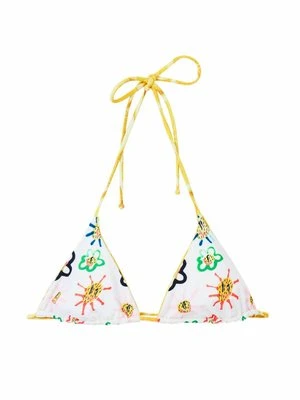 Góra od bikini Desigual