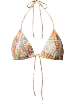 Góra od bikini Desigual