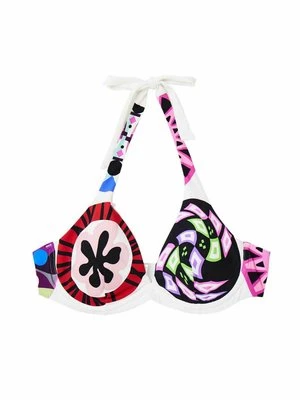 Góra od bikini Desigual