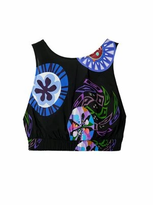 Góra od bikini Desigual