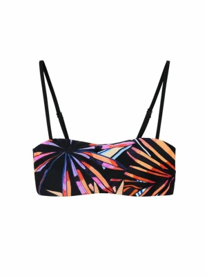 Góra od bikini Desigual czarny