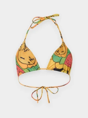 Góra od bikini Donde Esteban