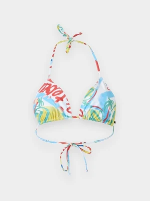 Góra od bikini Donde Esteban