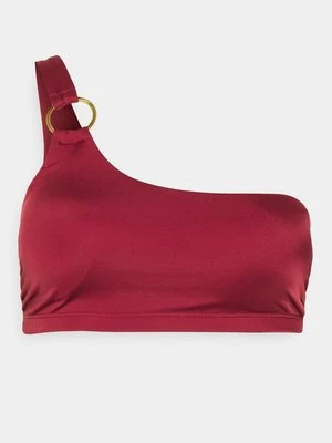 Góra od bikini Dorina czerwony