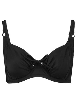 Góra od bikini Dorina czarny