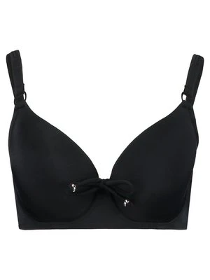 Góra od bikini Dorina czarny