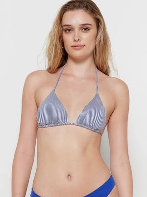 Góra od bikini Emporio Armani