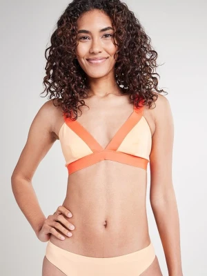 Góra od bikini Envii łososiowy