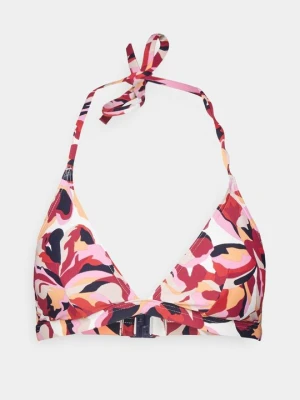 Góra od bikini Esprit czerwony