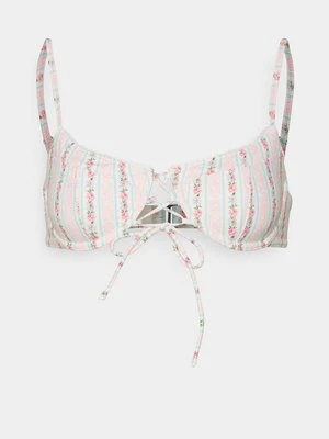 Góra od bikini Frankies Bikinis