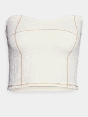 Góra od bikini Frankies Bikinis