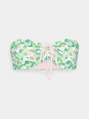 Góra od bikini Frankies Bikinis