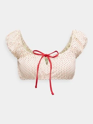 Góra od bikini Frankies Bikinis